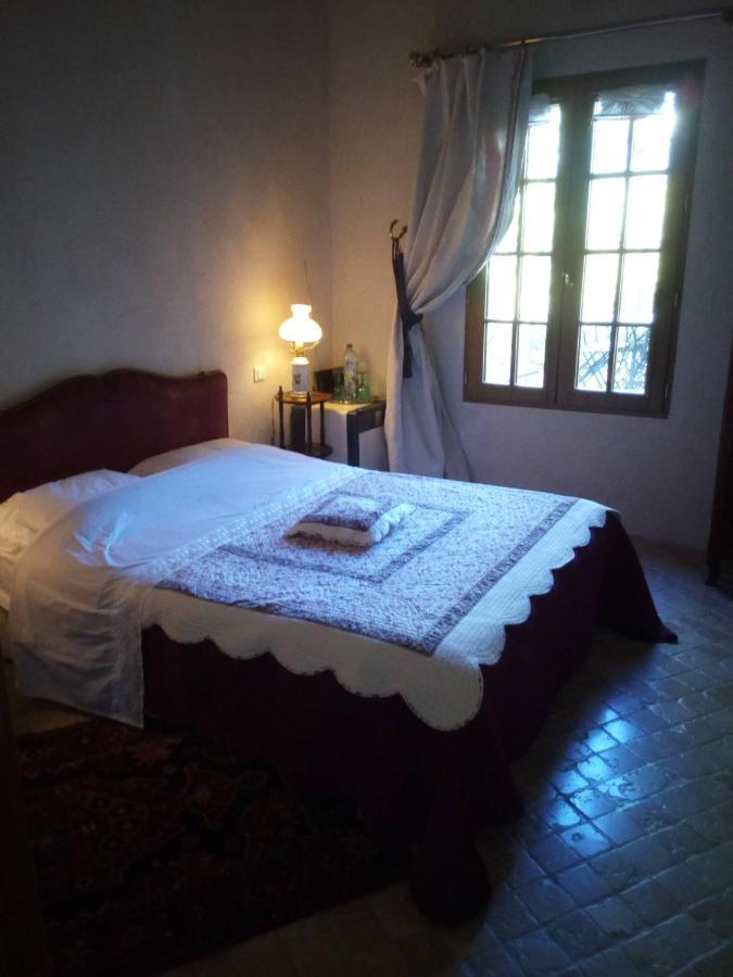 Bed and Breakfast Roubies Mons  Zewnętrze zdjęcie